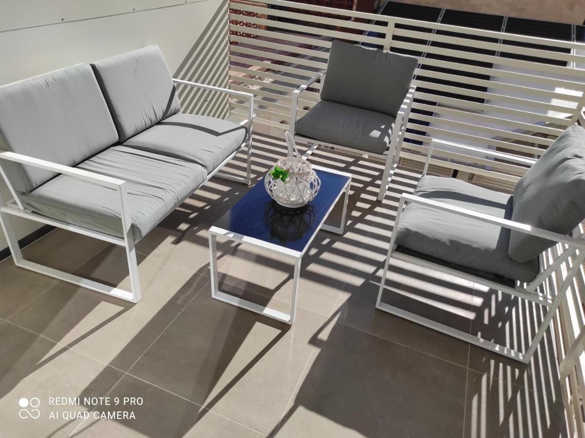 Blu Apartment ชิวิตาโนวา มาร์เค ภายนอก รูปภาพ